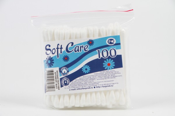   Soft Care  100 4001 /162 -  