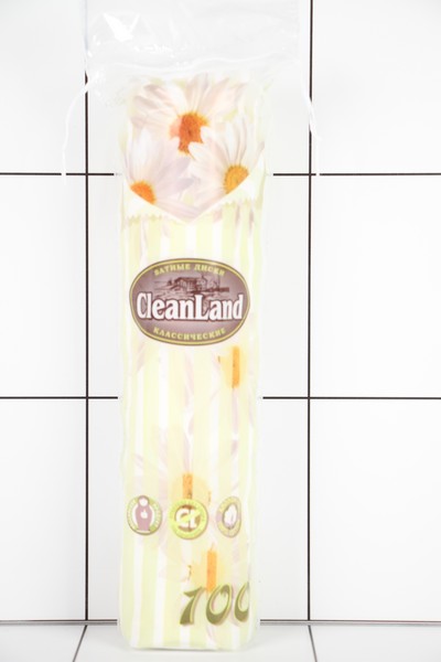   CleanLand 100 1052 /36 -  