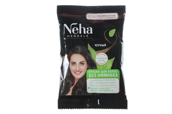      Neha Herbals  20 /250 -  