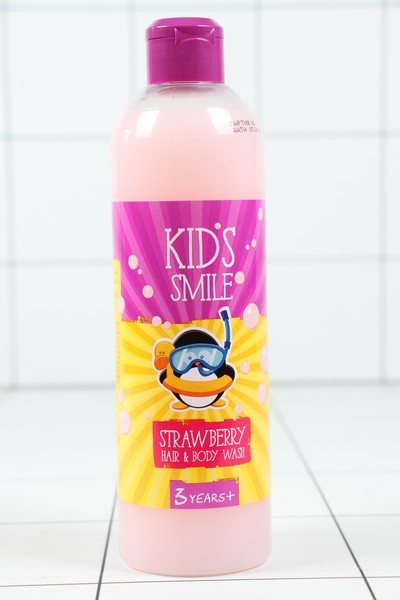 KIDS SMILE       500 1413 -  