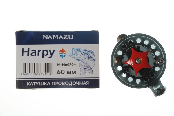   Namazu  Harpy ,  .  6 ,  /100/ -  