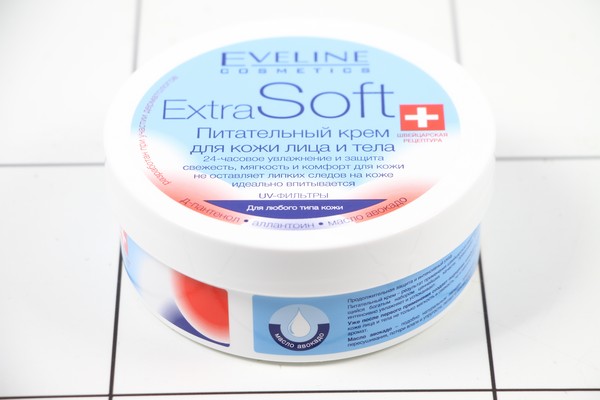 Eveline Extra Soft  /    200 /12 9295 -  