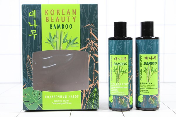  Korean Beauty N471 Bamboo . 250+ /. 250  0757 -  