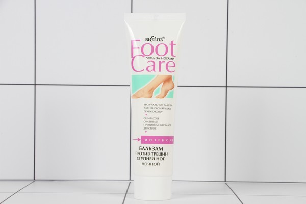  Foot Care  .    100 2633 -  