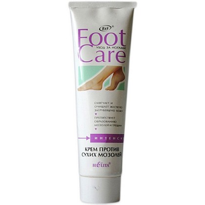  Foot Care  .   100 2619 -  