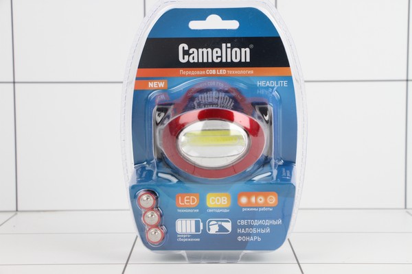   Camelion LED5382 (3R03  ) 1/  (100lm) -  