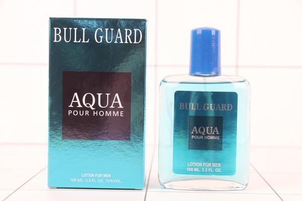  /   Bull Guard Agua -  