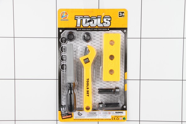   2.  Tools  . -  