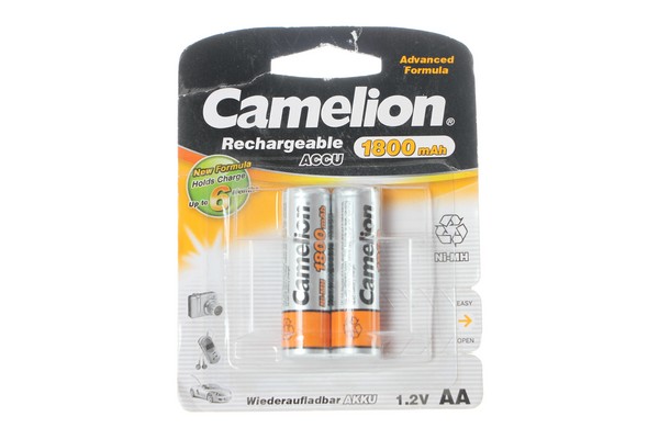  Camelion R6 1800mAh BL2 /24  2 -  