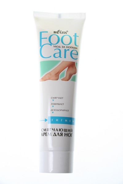  Foot Care     100 8611 /15. -  