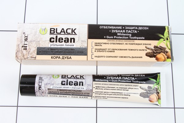  Black Clean   +  85 4473 /16 -  