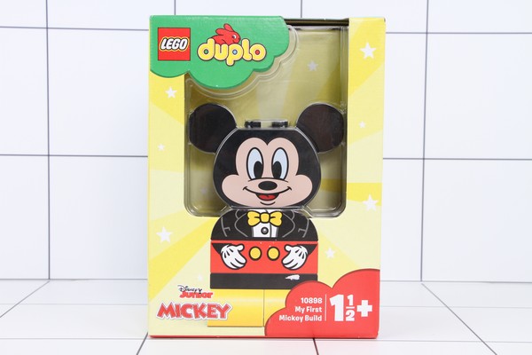  LEGO DUPLO Disney TM    -  