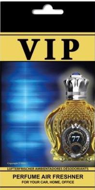 - PERFUME VIP/ Shaik Opulent ( - )