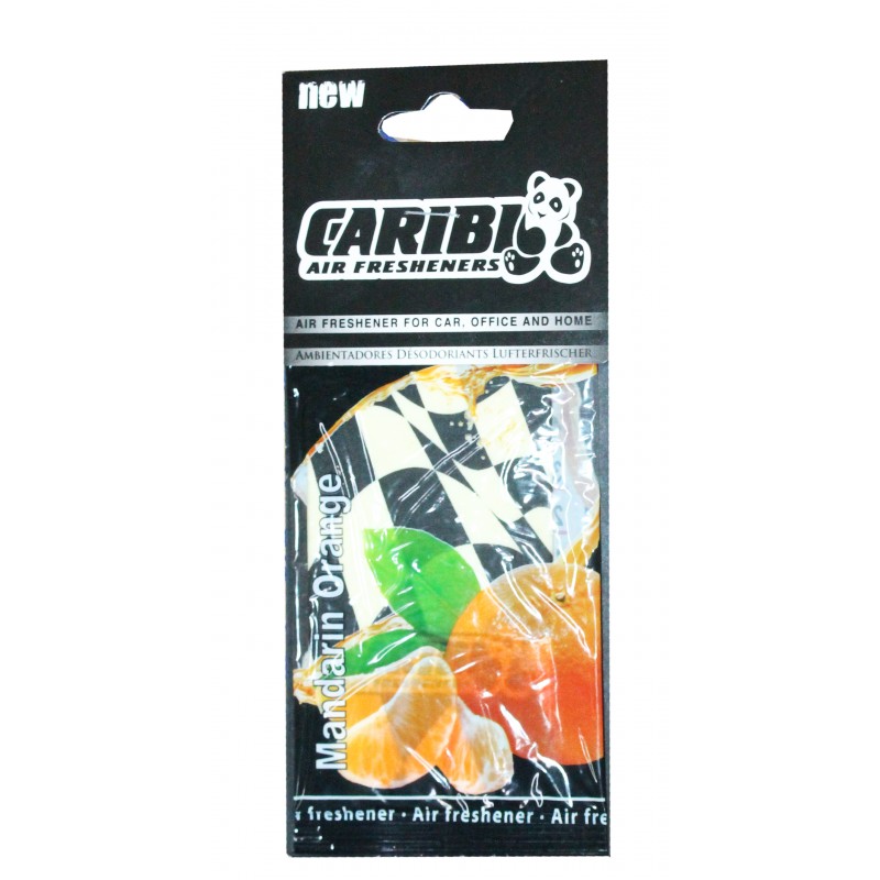 -  CARIBI (-:1)  F1 (-)