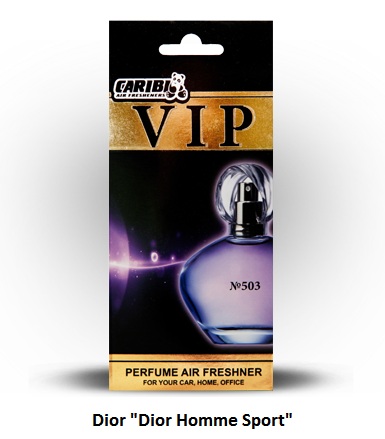 - PERFUME VIP/ Dior Homme Sport ( - )