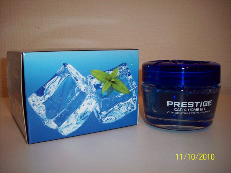   PRESTIGE (50) Ice Mint /  