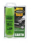   (50) Aroma Car MENS (Black, Wind, Fire, Aqua, Earth)