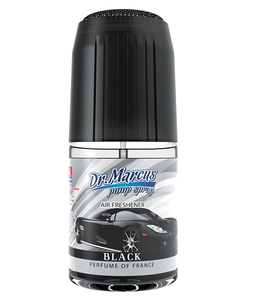   (50)  PUMP SPRAY Black