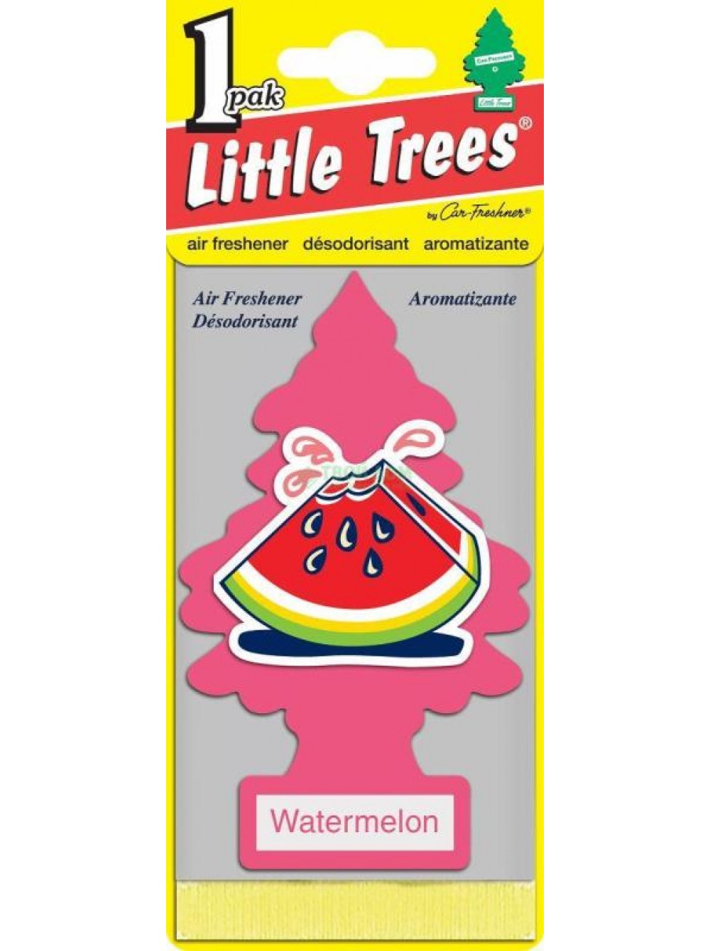 -   Car Freshener 