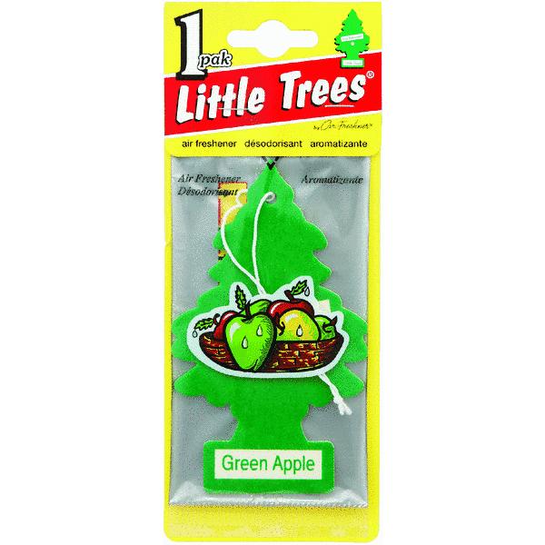 -   Car Freshener  