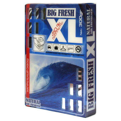     BIG FRESH XL 300   