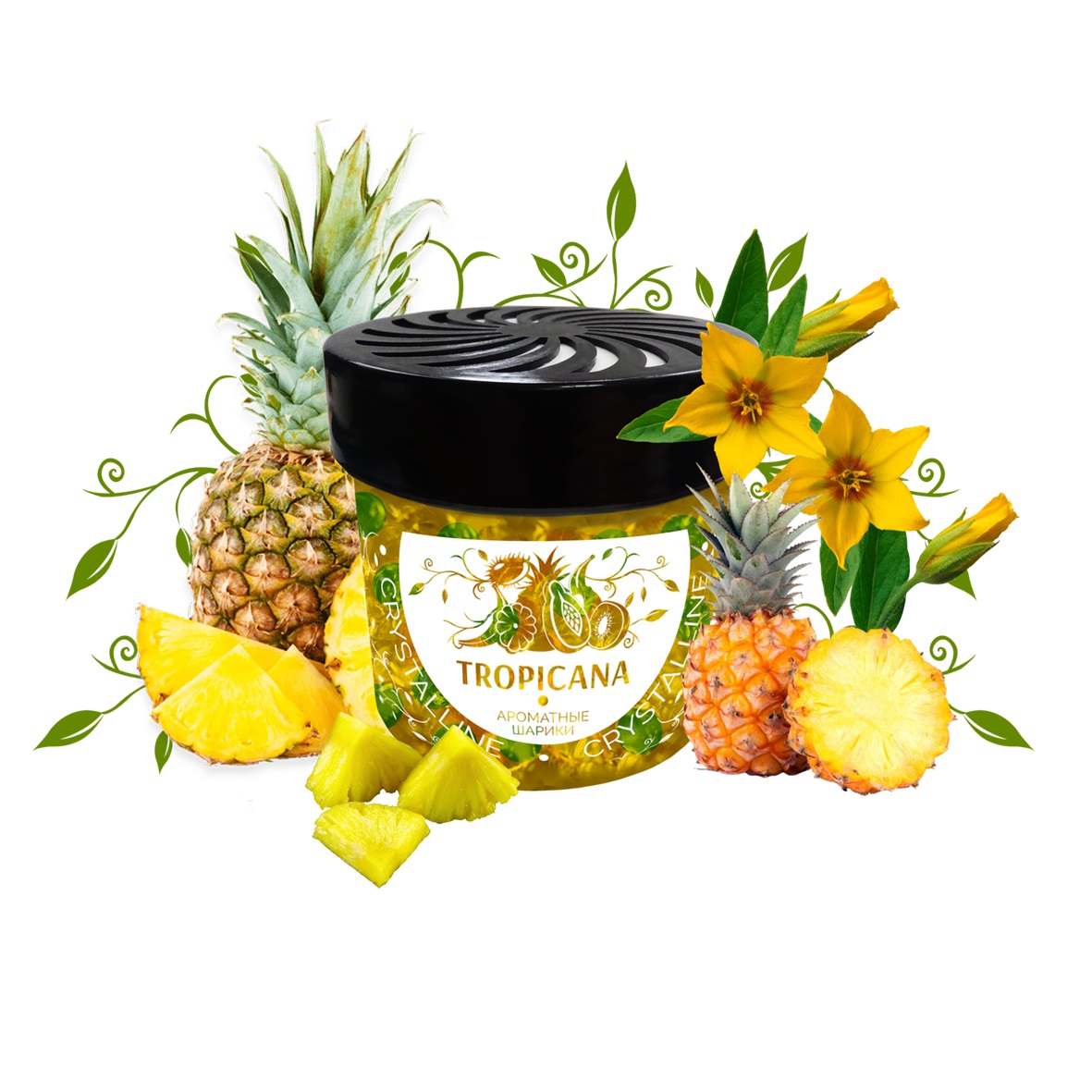    ( )  100 Tropicana