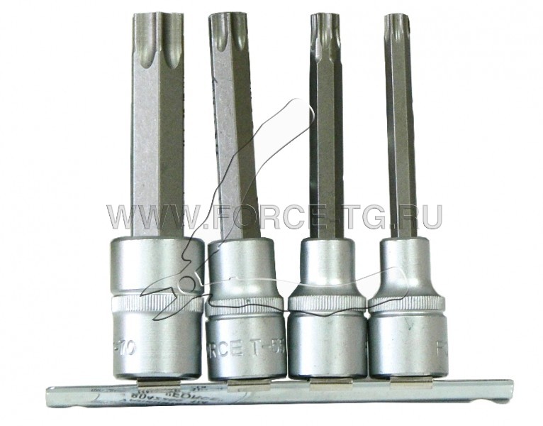    4 . TORX 1/2, 