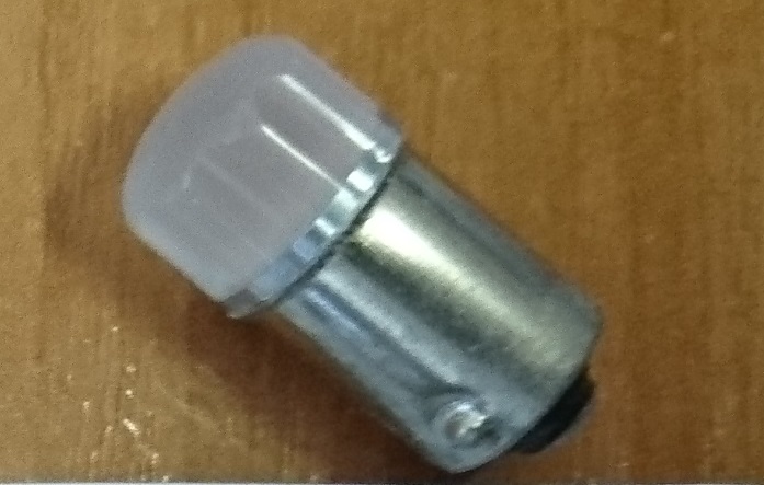   10 (BA9s) 1-.  2SMD2835 WHITE (, . D)