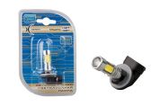   H27 (881) CREE+4 EPISTAR WHITE 12/24V,   .  1