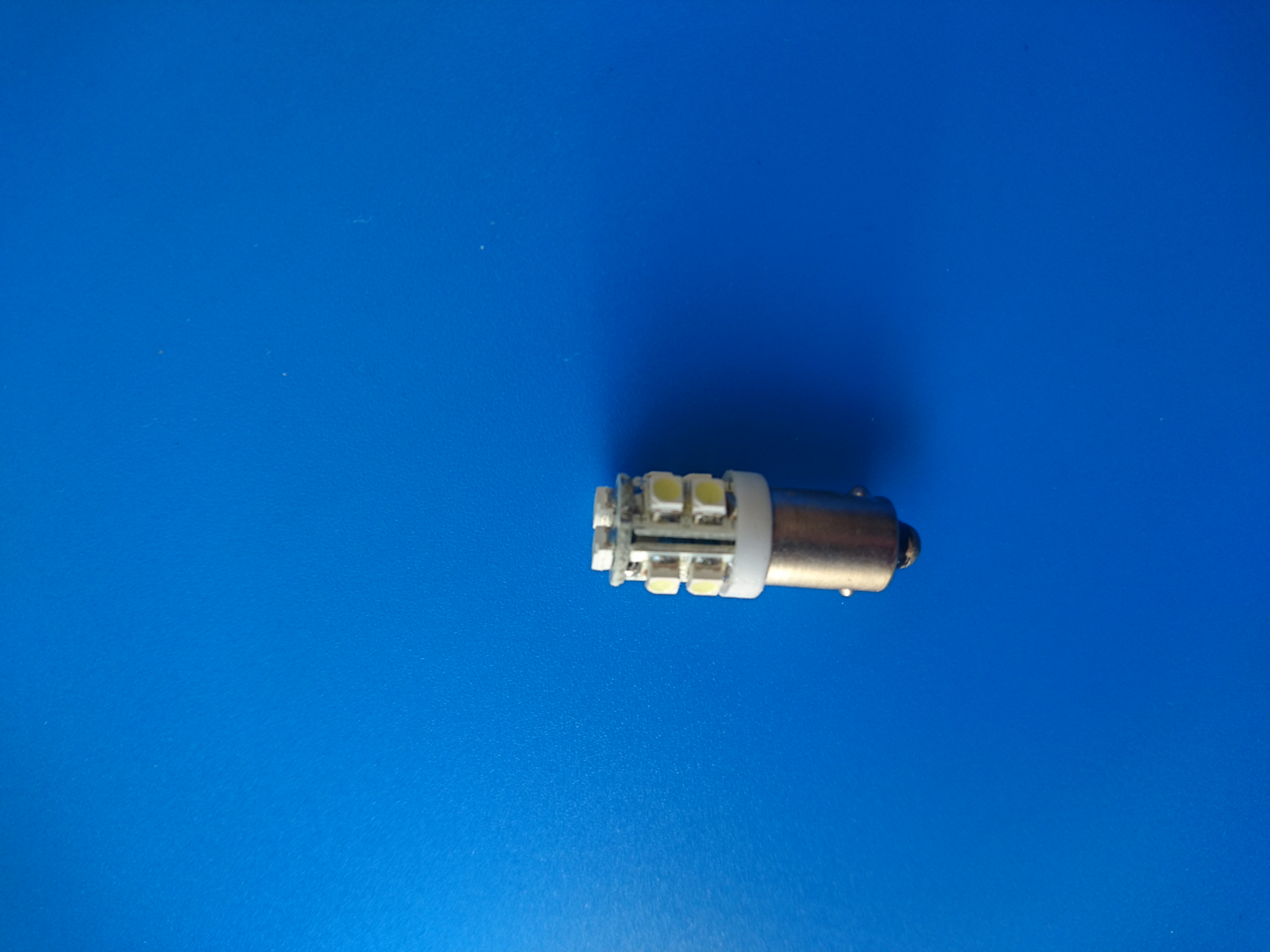   10 (BA9s) 1-. 10SMD1210 WHITE (1-) 3- 