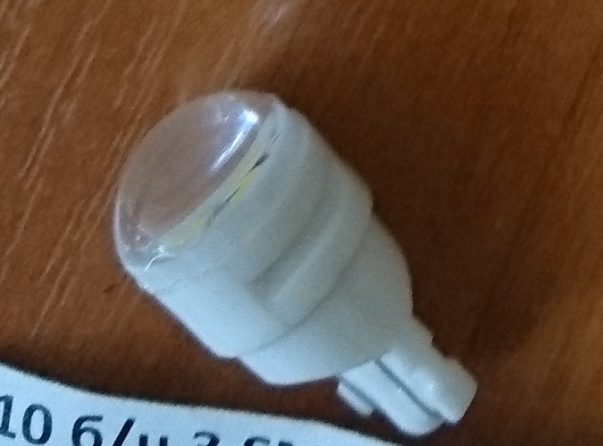   10 (W5W) /. 3SMD2835 WHITE (, . D1-)