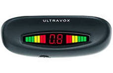   ULTRAVOX R-104S Voice 4 ,