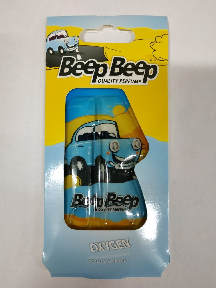 -   BEEP-BEEP LIQUID (8.5) Oxygen