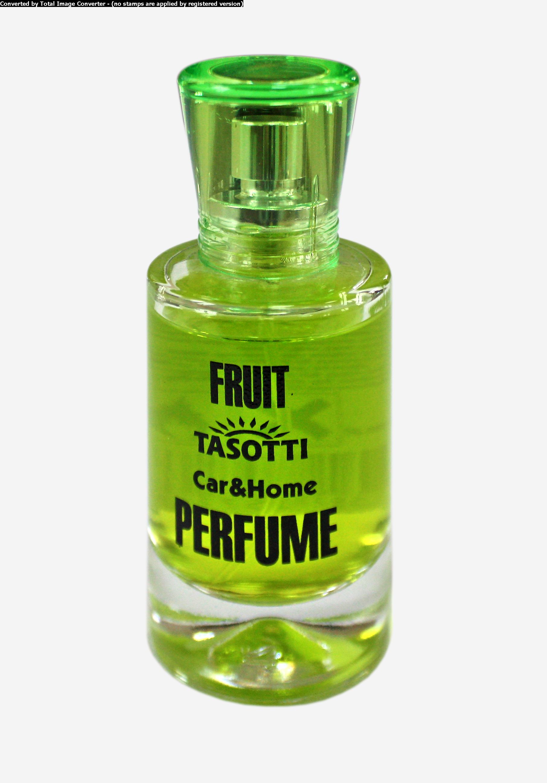   (50) PERFUME FRUIT CARHOME