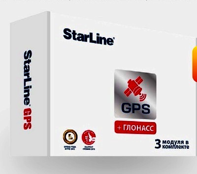 GPS  3/5 STAR LINE   3-  GPS