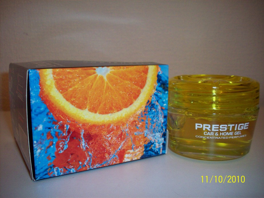   PRESTIGE (50) Citrusland