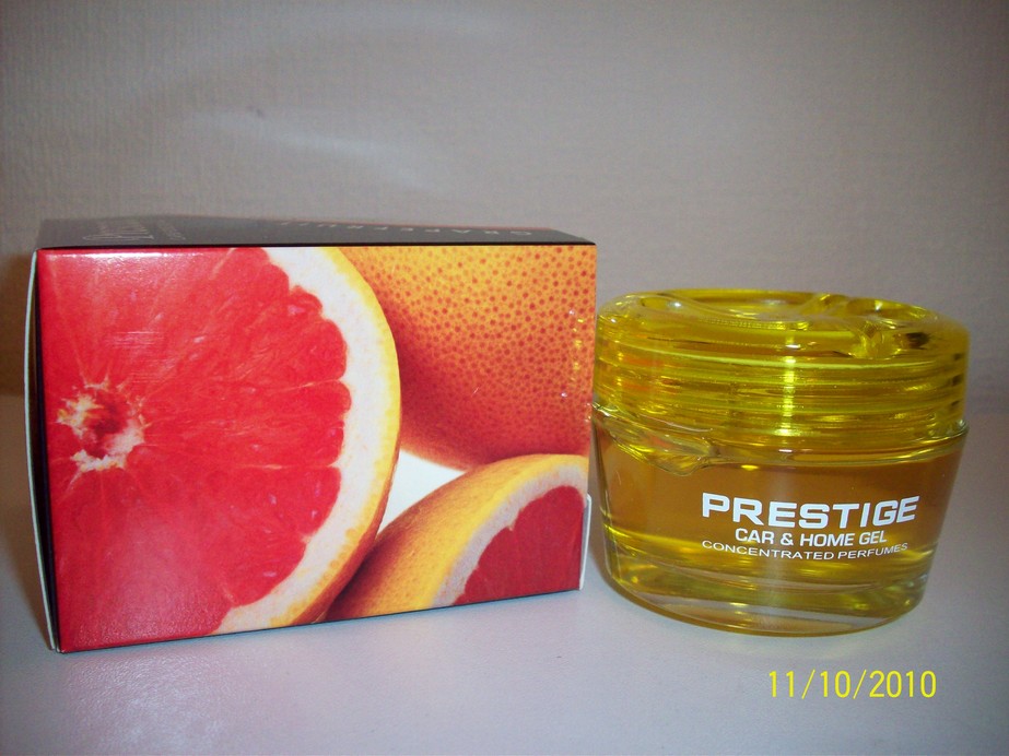   PRESTIGE (50) Grapefruit/