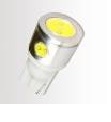   10 (W5W) /. 1HP +3 SMD WHITE   