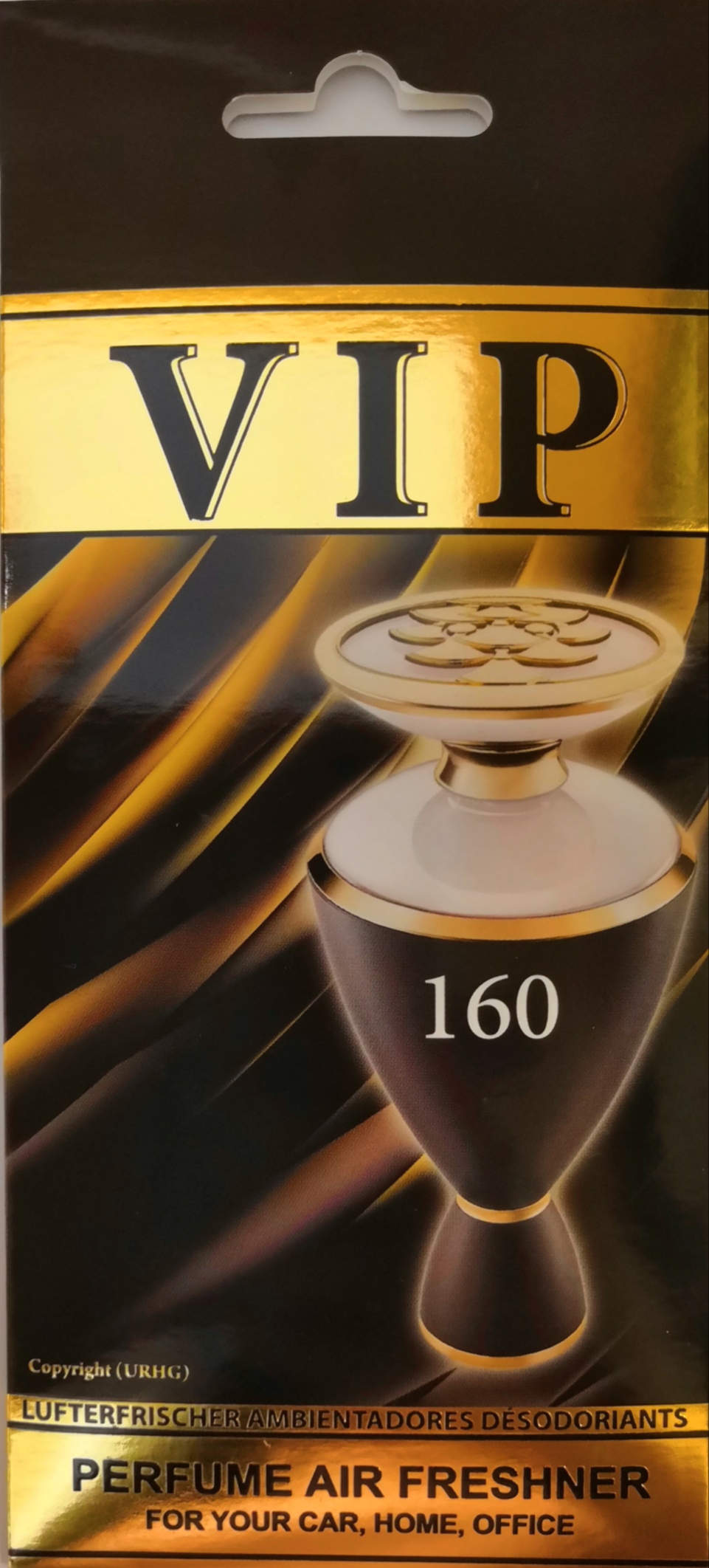 - PERFUME VIP/ Bvlgari Caraluna ( - )