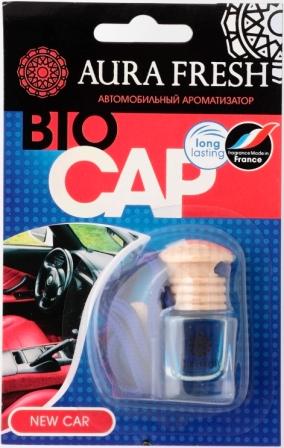 -    BIO CAP (6) New Car