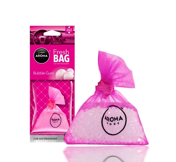   -  Fresh Bag Babble Gum