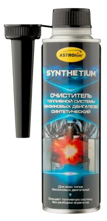       SYNTHETIUM (+) 335  SYNTHETIUM