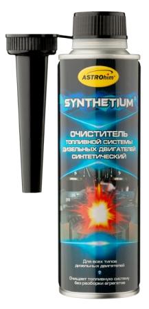       SYNTHETIU (  ) 335  SYNTHETIUM