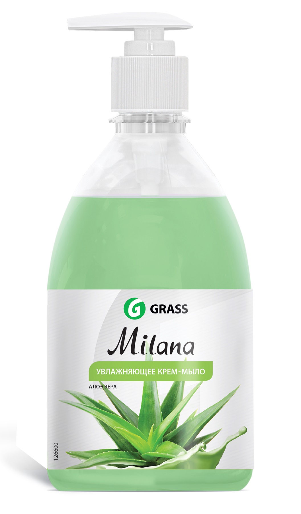   MILANA  500 (  )   GraSS