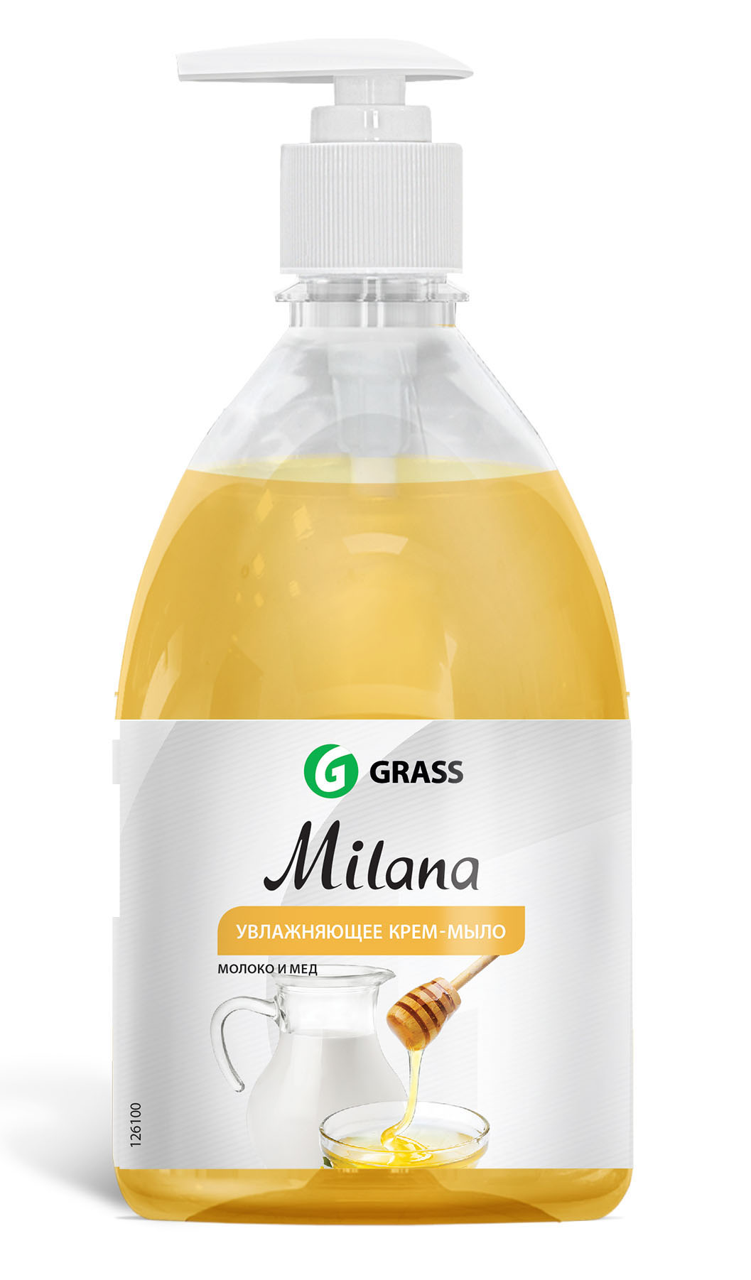   MILANA  500 (  )    GraSS