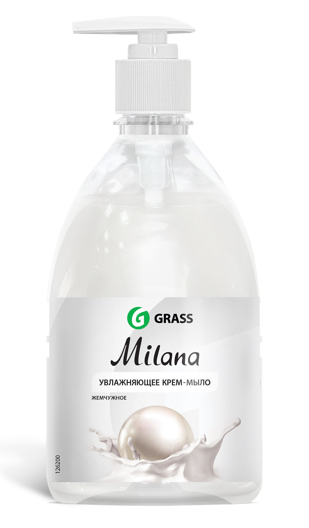   MILANA  500 (  )  GraSS