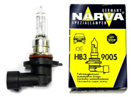  HB3 (9005) P22d 60W 12V