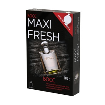     MAXI FRESH (100 )  ( )