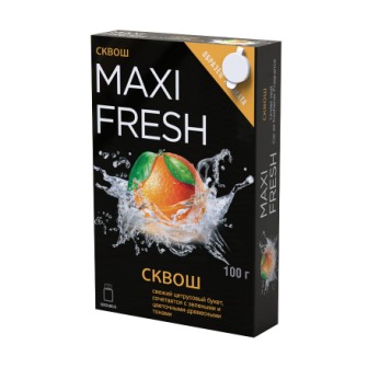     MAXI FRESH (100 )  ( )