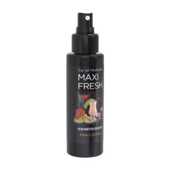   (110) MAXIFRESH PinaColada